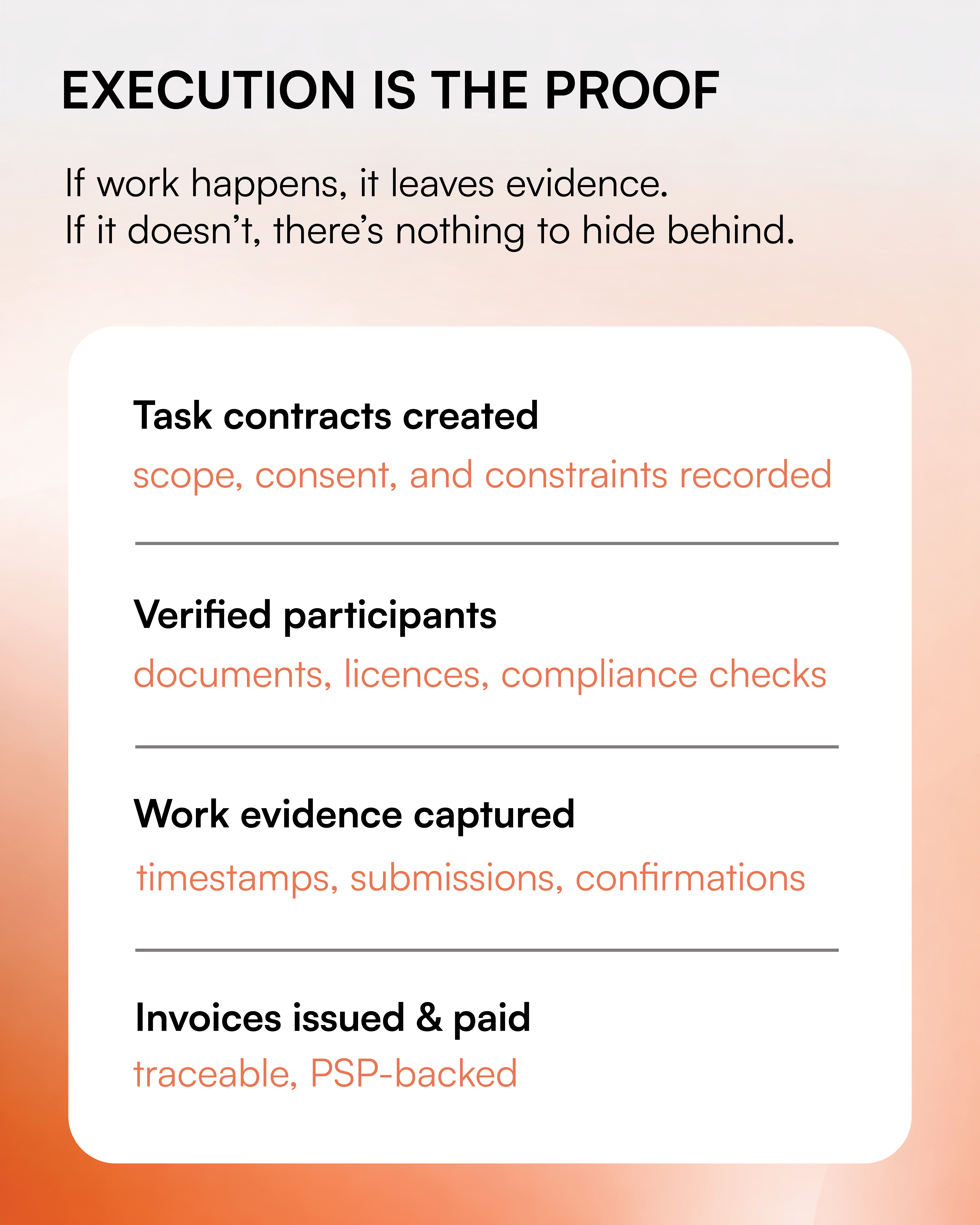 Independent freelancers illustration